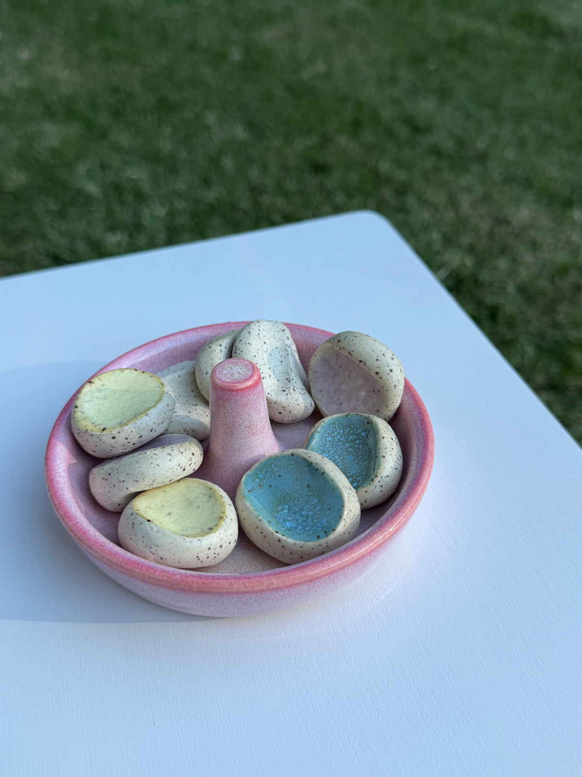 Worry Stones