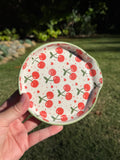 Cherry Spoon Rest