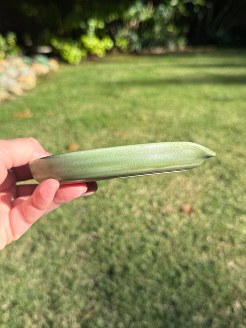 Cherry Spoon Rest