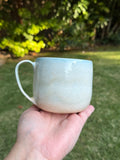 Blue Mug